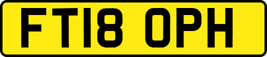 FT18OPH