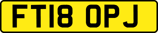 FT18OPJ
