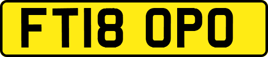 FT18OPO
