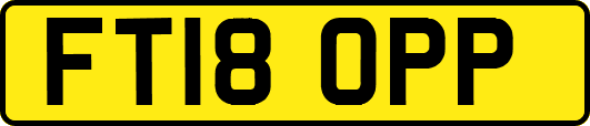 FT18OPP
