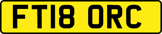 FT18ORC