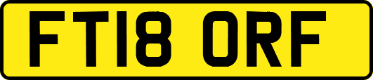 FT18ORF