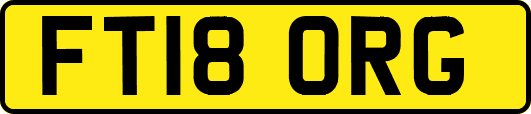FT18ORG