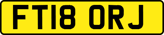 FT18ORJ