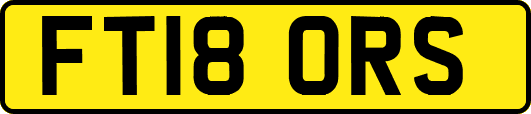 FT18ORS