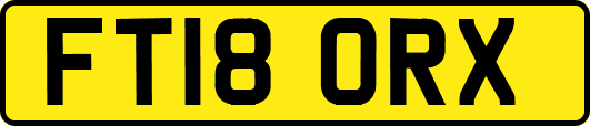 FT18ORX