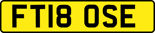 FT18OSE