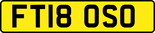 FT18OSO
