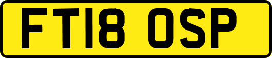 FT18OSP