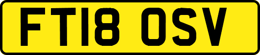 FT18OSV