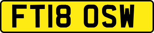 FT18OSW