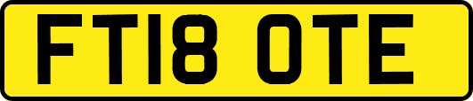 FT18OTE
