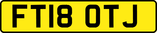 FT18OTJ
