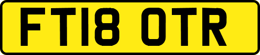 FT18OTR