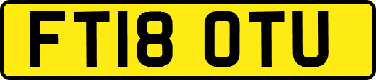 FT18OTU