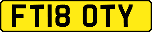 FT18OTY