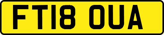 FT18OUA