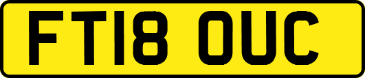 FT18OUC