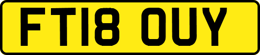 FT18OUY
