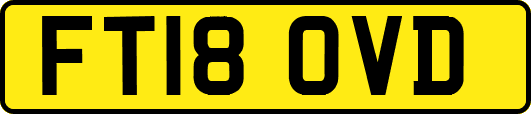 FT18OVD