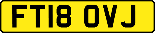FT18OVJ
