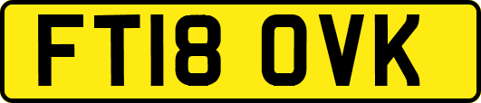 FT18OVK