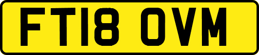 FT18OVM