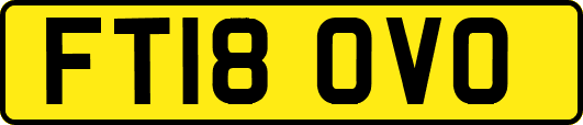 FT18OVO