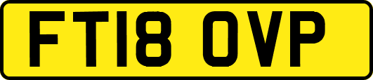 FT18OVP