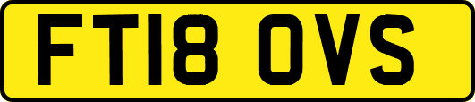 FT18OVS
