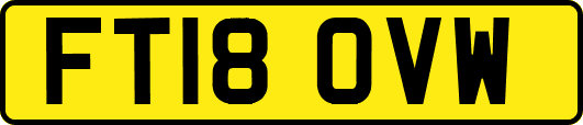 FT18OVW