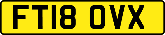 FT18OVX