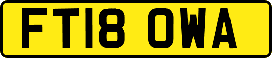 FT18OWA