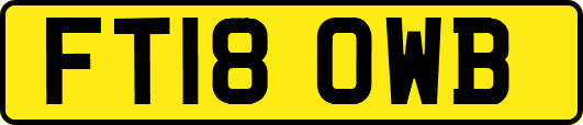 FT18OWB
