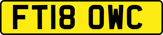 FT18OWC