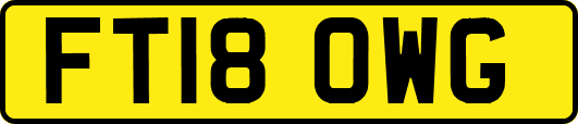 FT18OWG