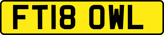 FT18OWL