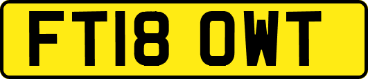 FT18OWT