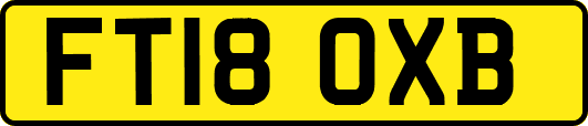 FT18OXB