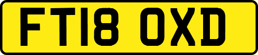 FT18OXD