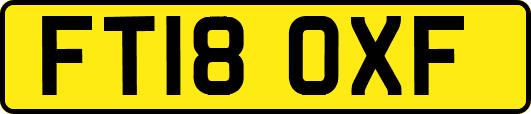 FT18OXF