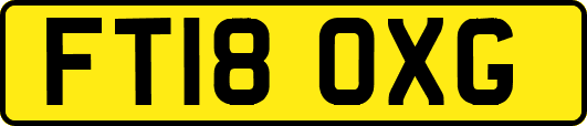 FT18OXG