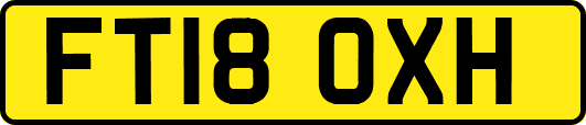 FT18OXH