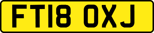 FT18OXJ