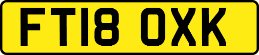 FT18OXK