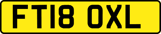 FT18OXL