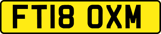 FT18OXM