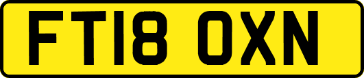 FT18OXN