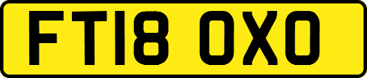 FT18OXO