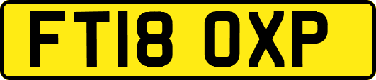 FT18OXP
